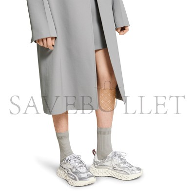 GUCCI MEN'S GUCCI CUB3D TRAINER 819709